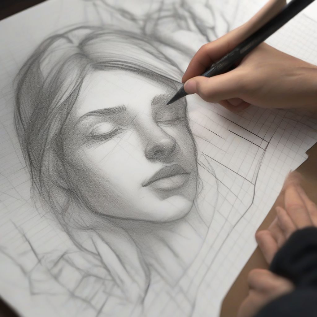 Best Sketching Techniques for Beginners