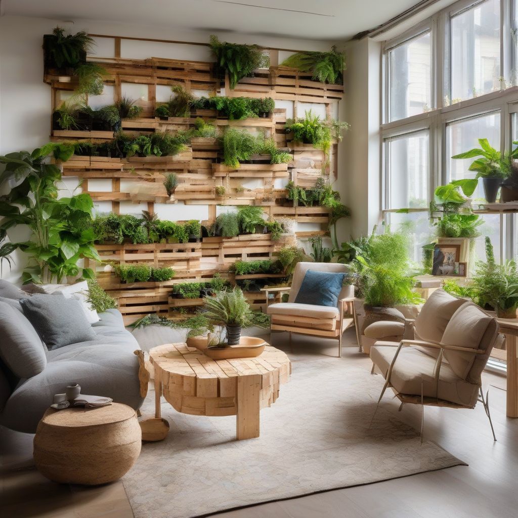 The Most Popular DIY Home Trends in 2024