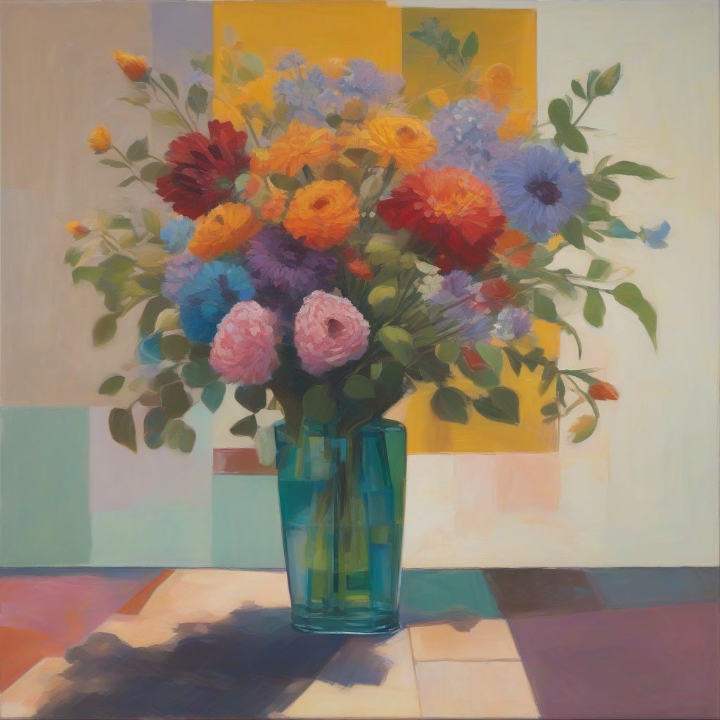 The Role of Composition in Painting and Drawing