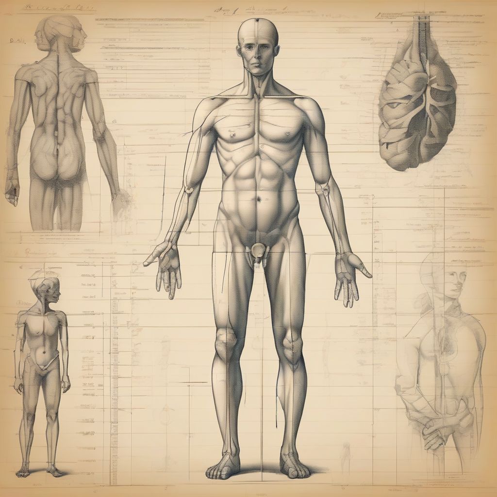 Tips for Drawing Realistic Portraits and Figures