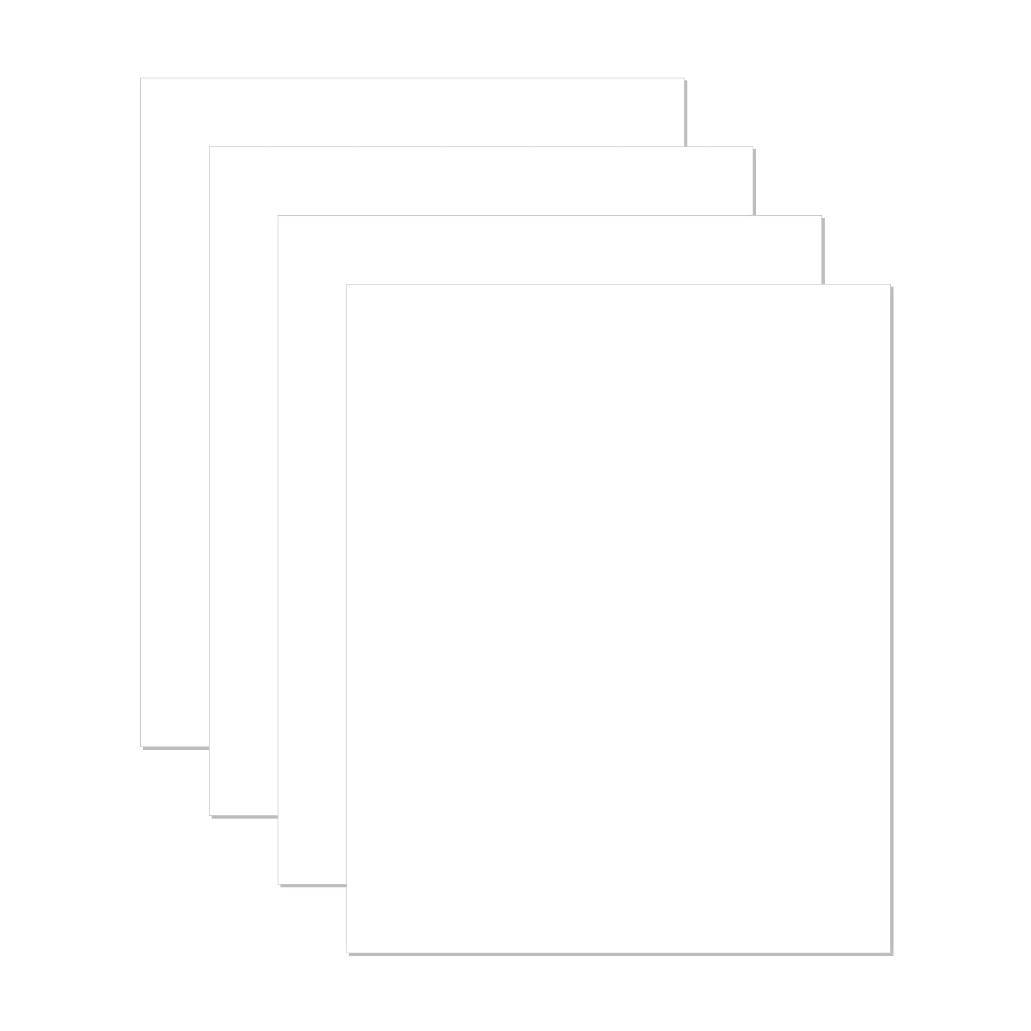 DARENYI White ABS Plastic Sheets 16 x 12\'\' x 1/16 Thick Plastic Board Sheet Flexible Than Plexiglass Moldable Than Acrylic Sheet, Moldable Plasti ABS Panels for Craft Fender Liner, Home Decor, Crafts