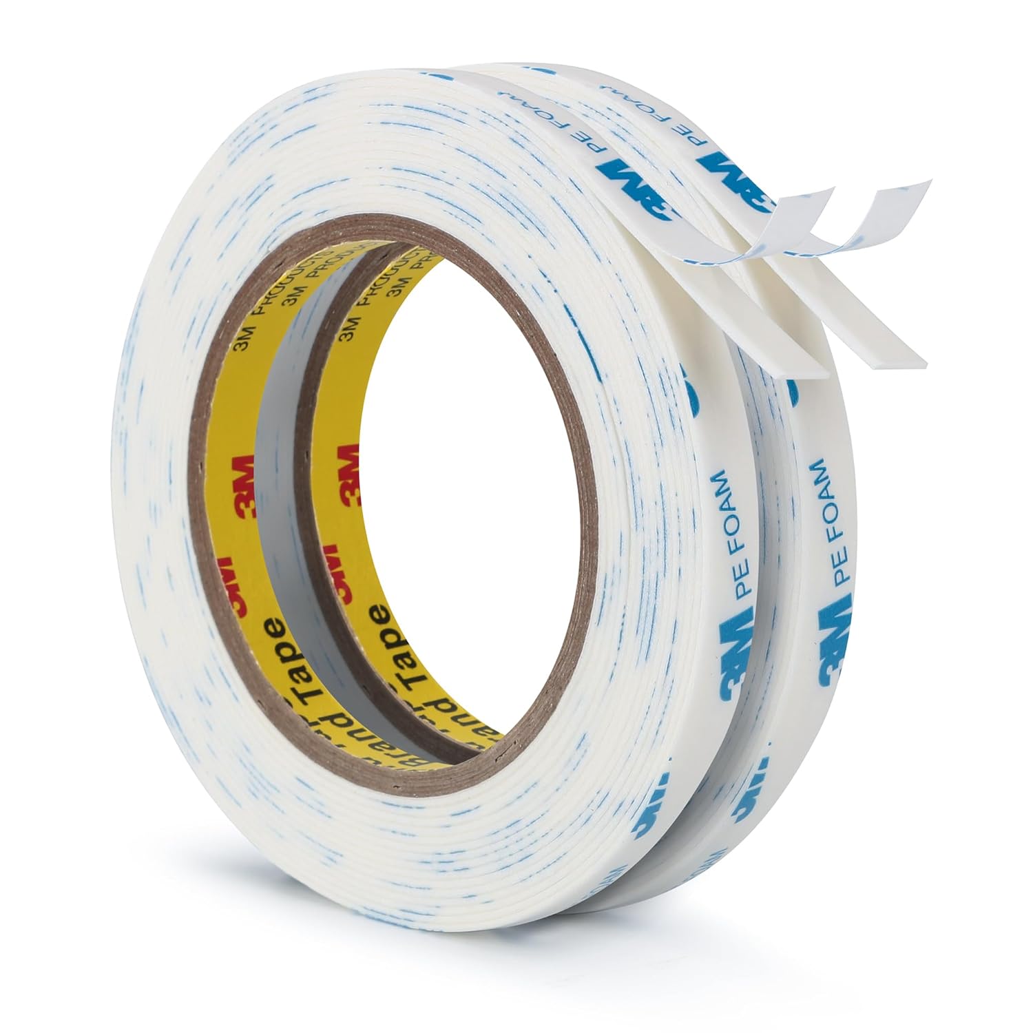 3M Double Sided Tape PE Foam Tape 0.39