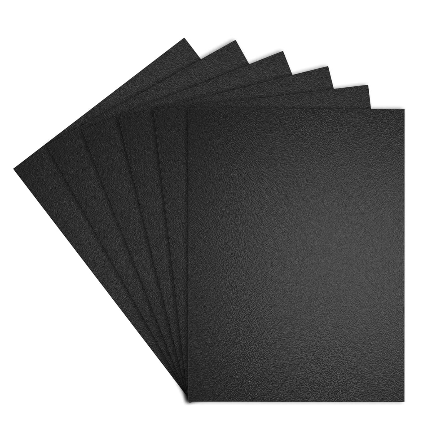 ABS Plastic Sheet 1/16 Inch Thick Black Plastic Sheet 16