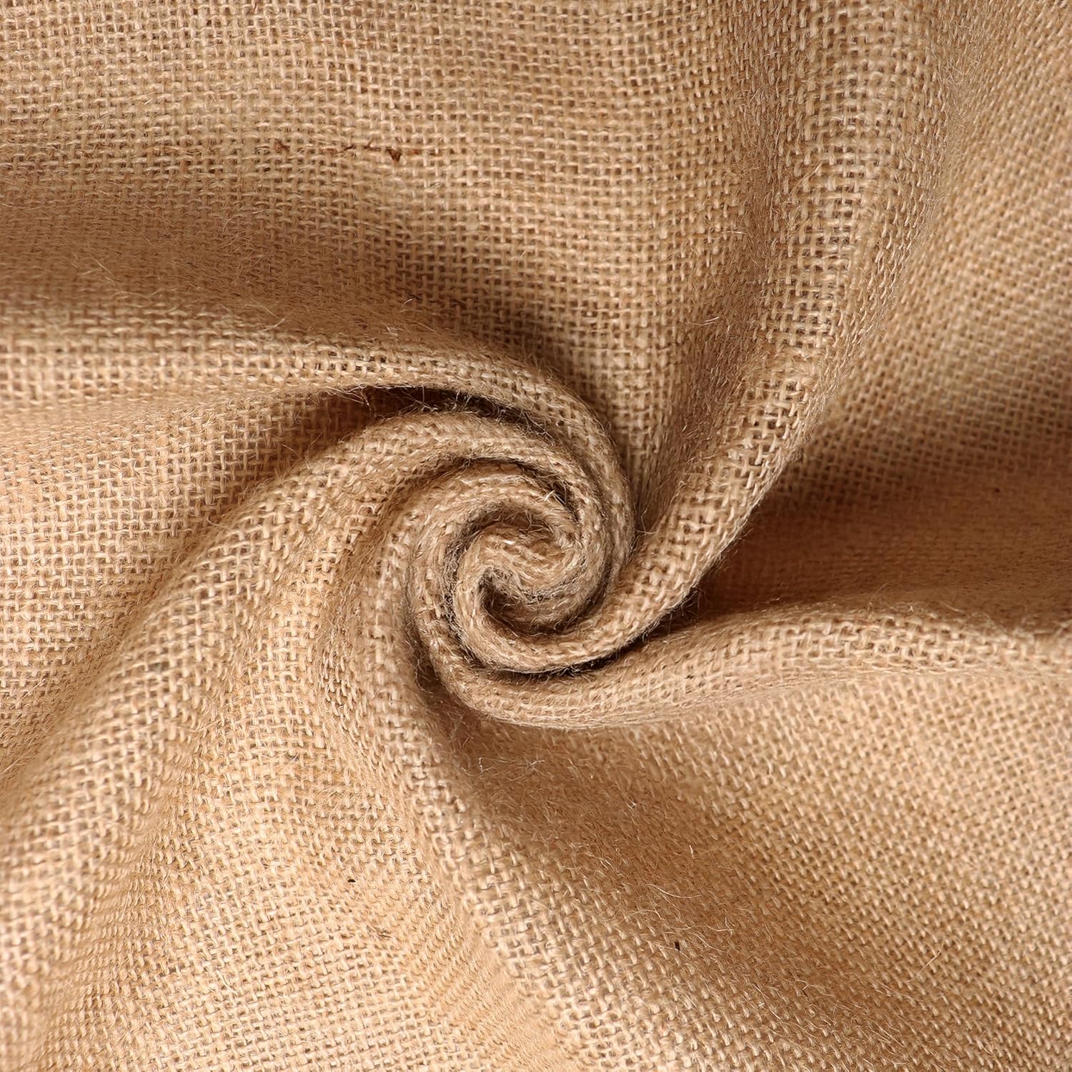 Tepo Burlap Fabric 25